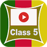 Logo Class 5